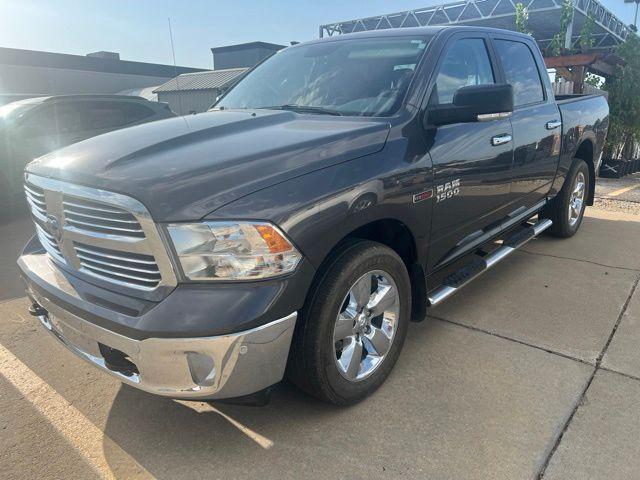 ram ram 1500 pickup 2018 1C6RR7LMXJS338183 image ram ram 1500 pickup 2018 1C6RR7LMXJS338183 image